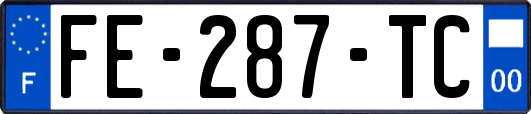 FE-287-TC