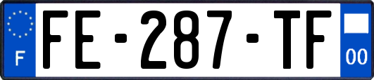 FE-287-TF