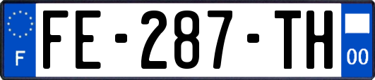 FE-287-TH