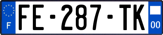 FE-287-TK