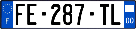 FE-287-TL