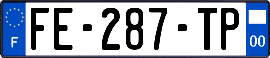 FE-287-TP