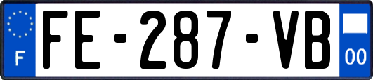 FE-287-VB
