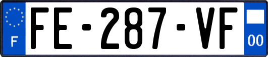 FE-287-VF