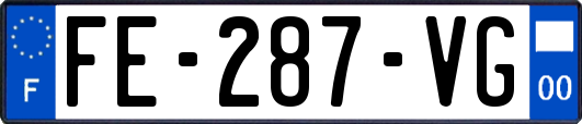 FE-287-VG