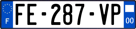 FE-287-VP