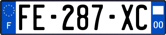 FE-287-XC