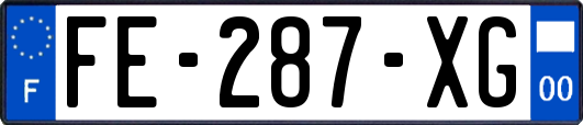 FE-287-XG
