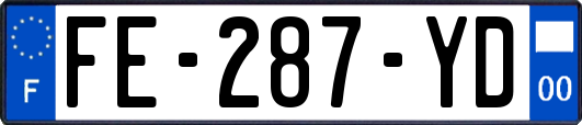 FE-287-YD