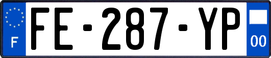 FE-287-YP