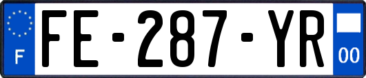 FE-287-YR