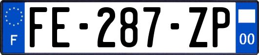 FE-287-ZP