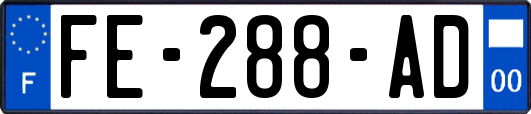 FE-288-AD