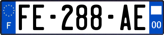 FE-288-AE