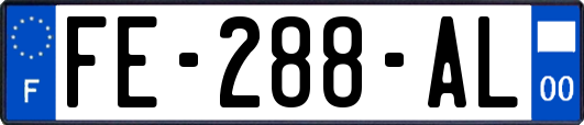 FE-288-AL