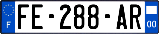 FE-288-AR