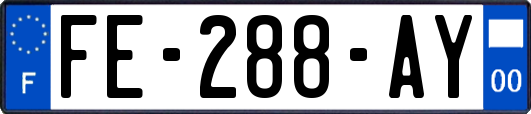 FE-288-AY