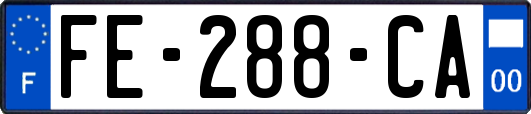 FE-288-CA