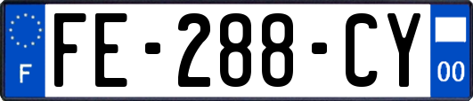 FE-288-CY
