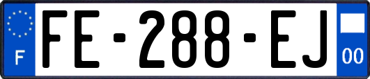 FE-288-EJ