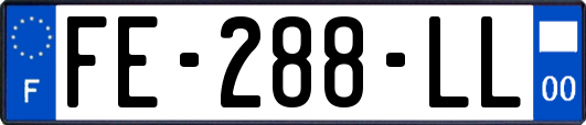 FE-288-LL