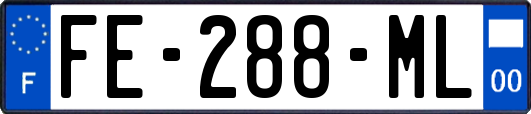FE-288-ML