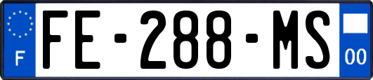 FE-288-MS