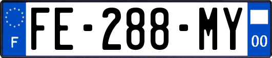 FE-288-MY