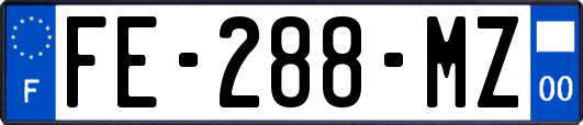 FE-288-MZ