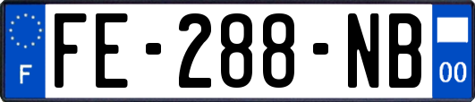 FE-288-NB