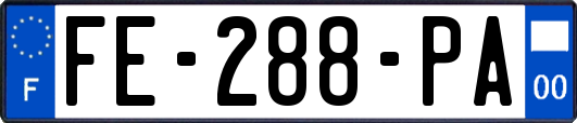 FE-288-PA