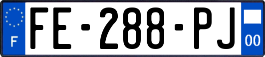 FE-288-PJ