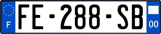 FE-288-SB