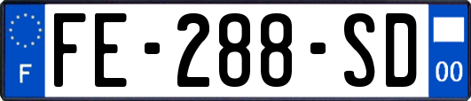 FE-288-SD