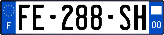 FE-288-SH