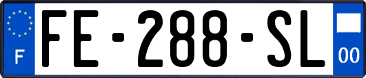 FE-288-SL