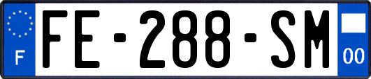 FE-288-SM