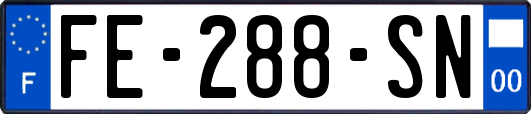 FE-288-SN