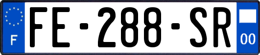 FE-288-SR