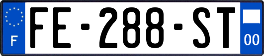 FE-288-ST