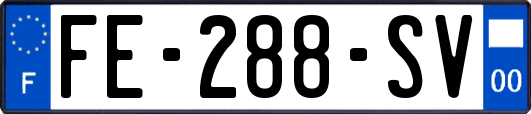 FE-288-SV