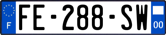FE-288-SW