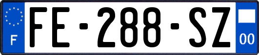 FE-288-SZ