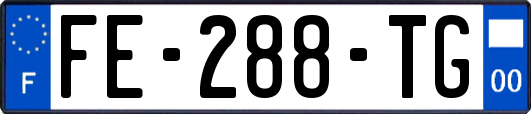 FE-288-TG