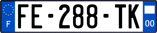 FE-288-TK