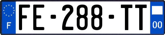 FE-288-TT