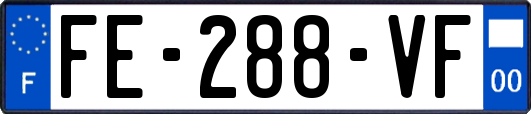 FE-288-VF