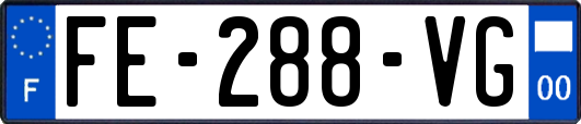 FE-288-VG