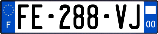 FE-288-VJ