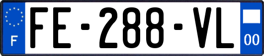 FE-288-VL